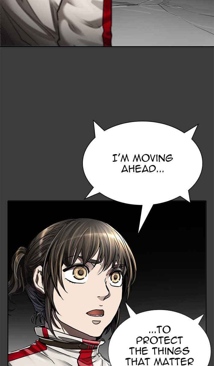 Tower of God Chap 55 - Next Chap 56