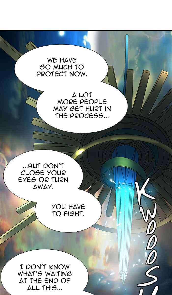 Tower of God Chap 55 - Next Chap 56