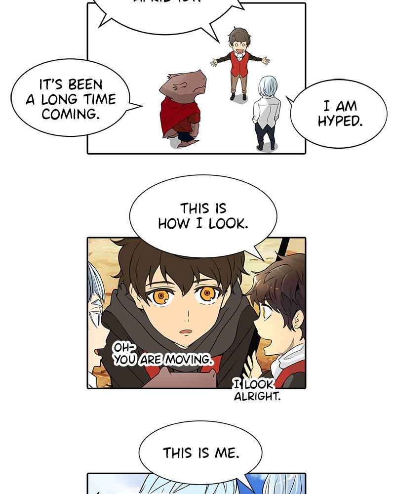 Tower of God Chap 55 - Next Chap 56
