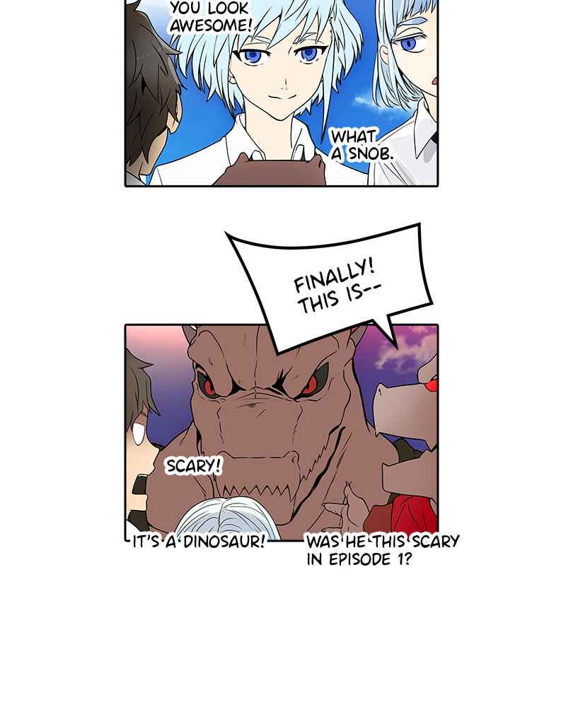 Tower of God Chap 55 - Next Chap 56