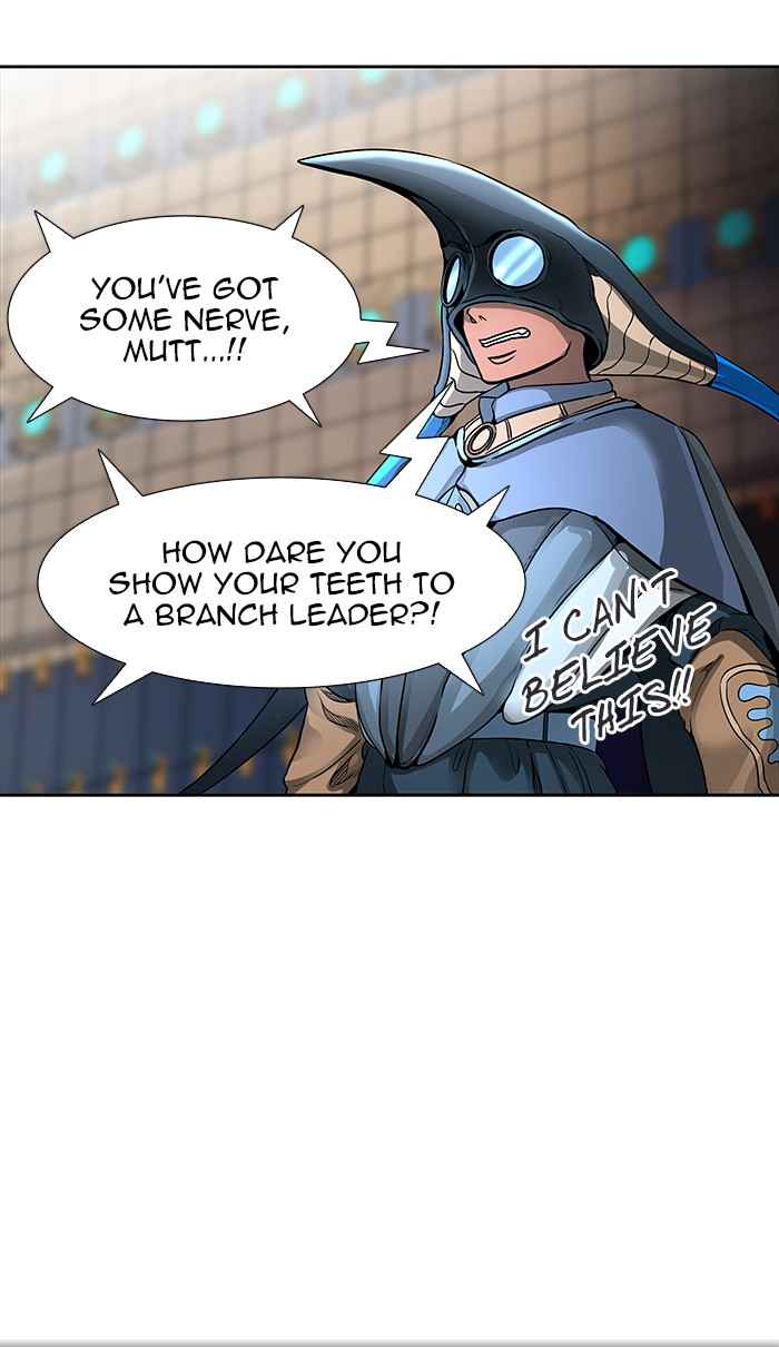 Tower of God Chap 55 - Next Chap 56