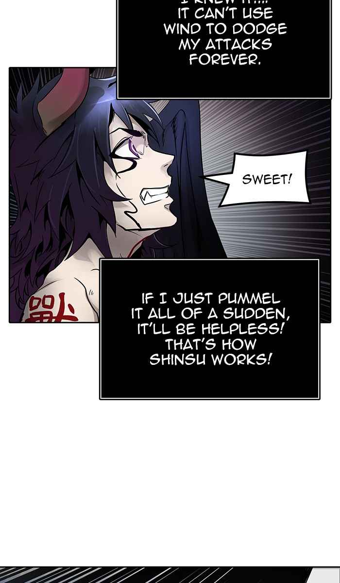 Tower of God Chap 55 - Next Chap 56