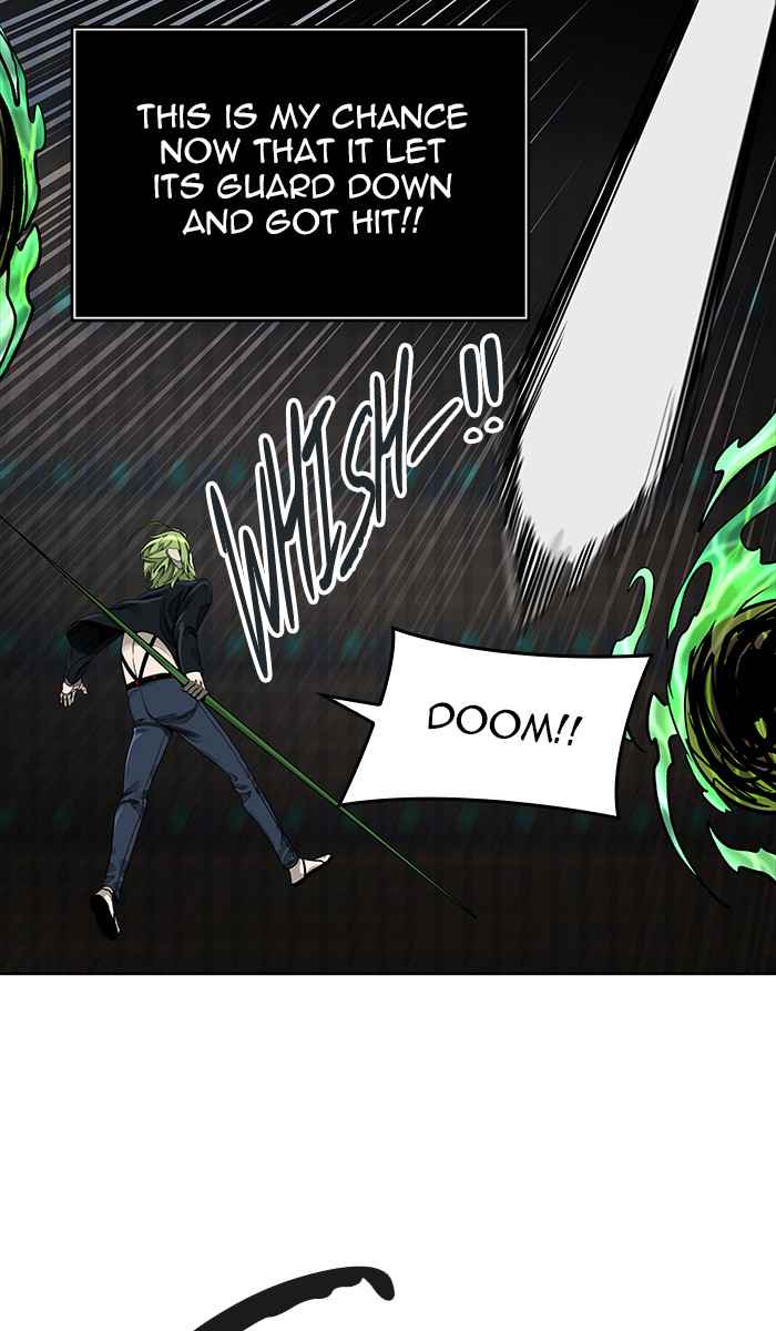 Tower of God Chap 55 - Next Chap 56