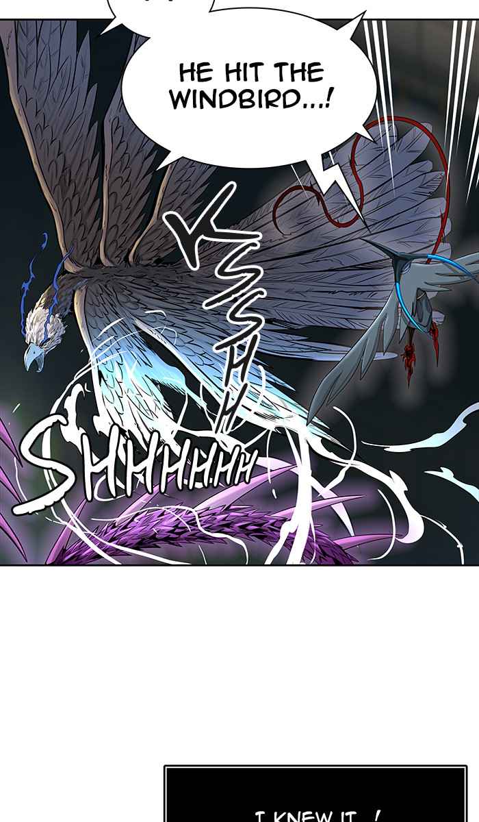 Tower of God Chap 55 - Next Chap 56