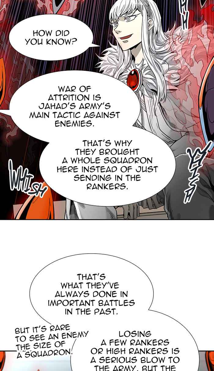 Tower of God Chap 55 - Next Chap 56