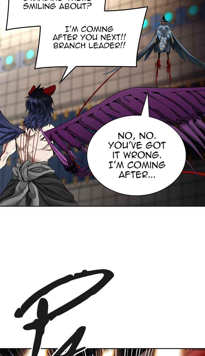 Tower of God Chap 55 - Next Chap 56