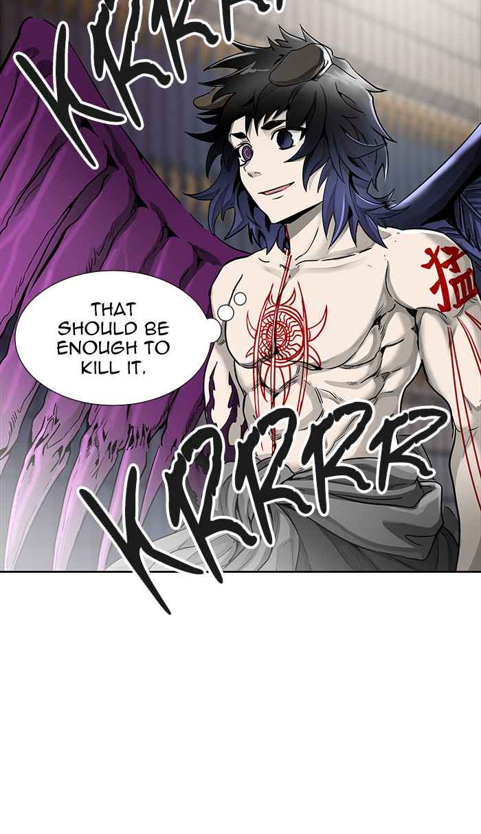 Tower of God Chap 55 - Next Chap 56