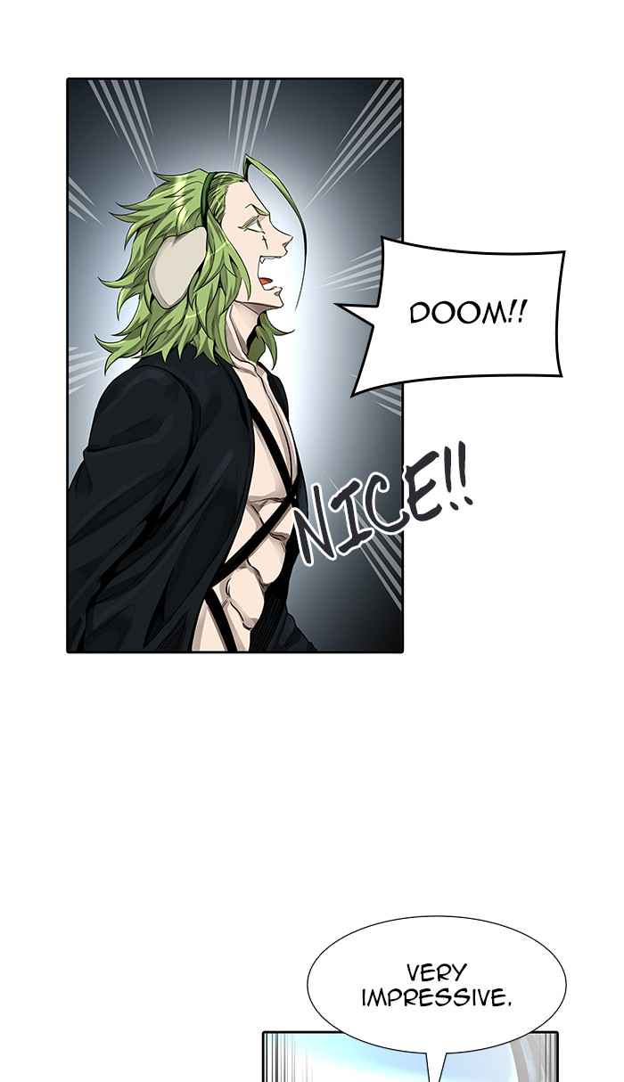 Tower of God Chap 55 - Next Chap 56