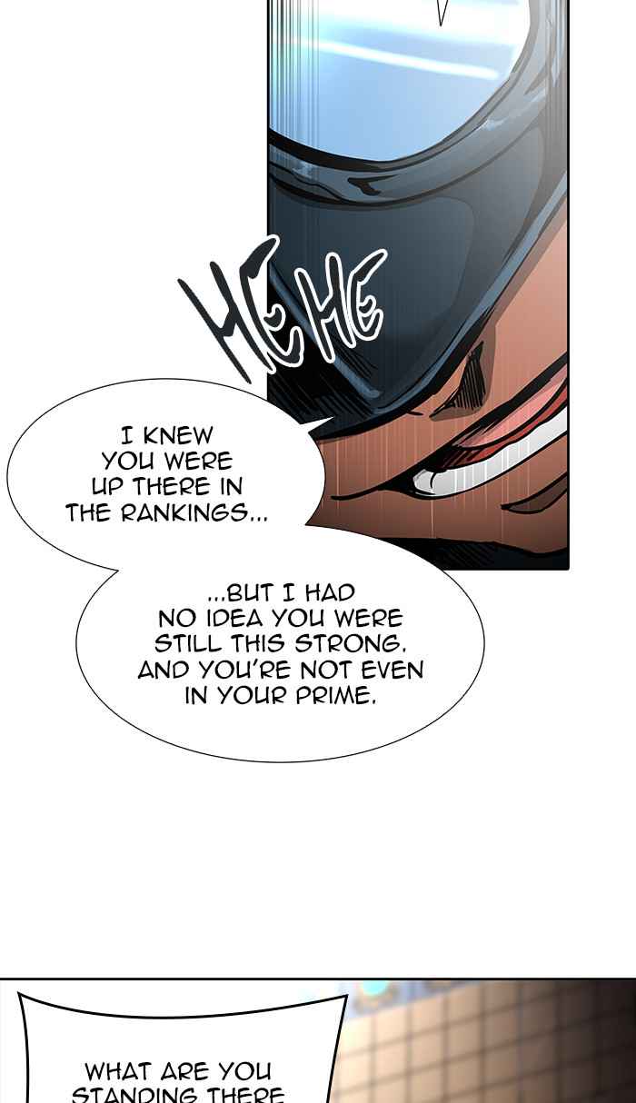 Tower of God Chap 55 - Next Chap 56