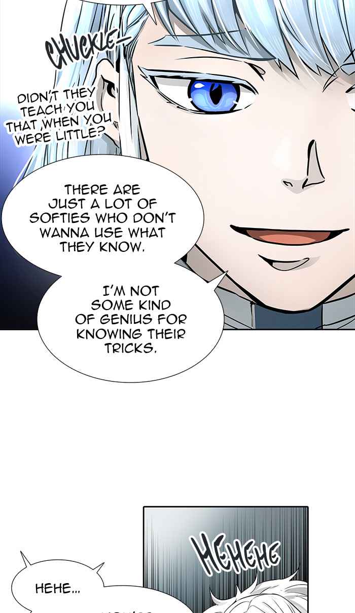 Tower of God Chap 55 - Next Chap 56
