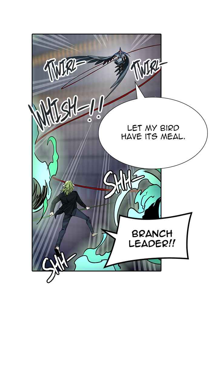 Tower of God Chap 55 - Next Chap 56