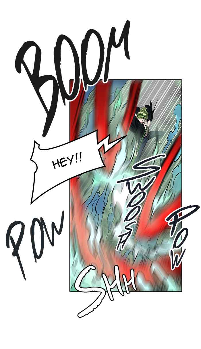 Tower of God Chap 55 - Next Chap 56