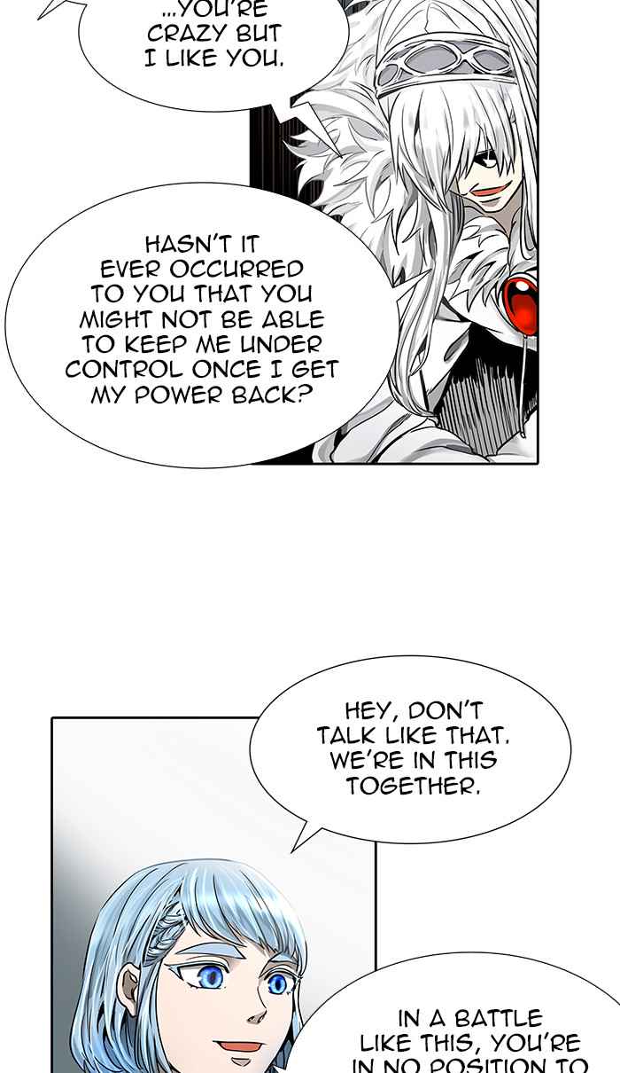Tower of God Chap 55 - Next Chap 56