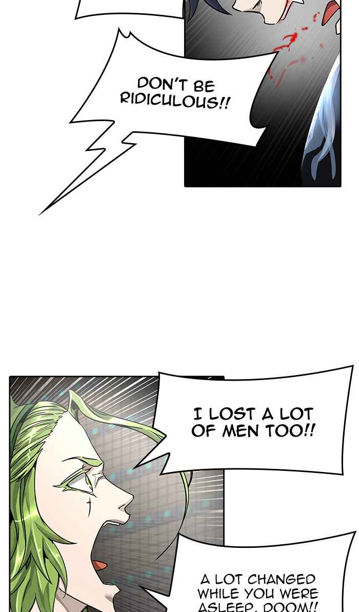 Tower of God Chap 55 - Next Chap 56