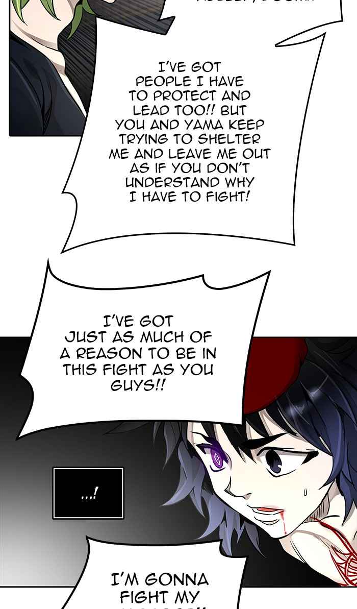 Tower of God Chap 55 - Next Chap 56