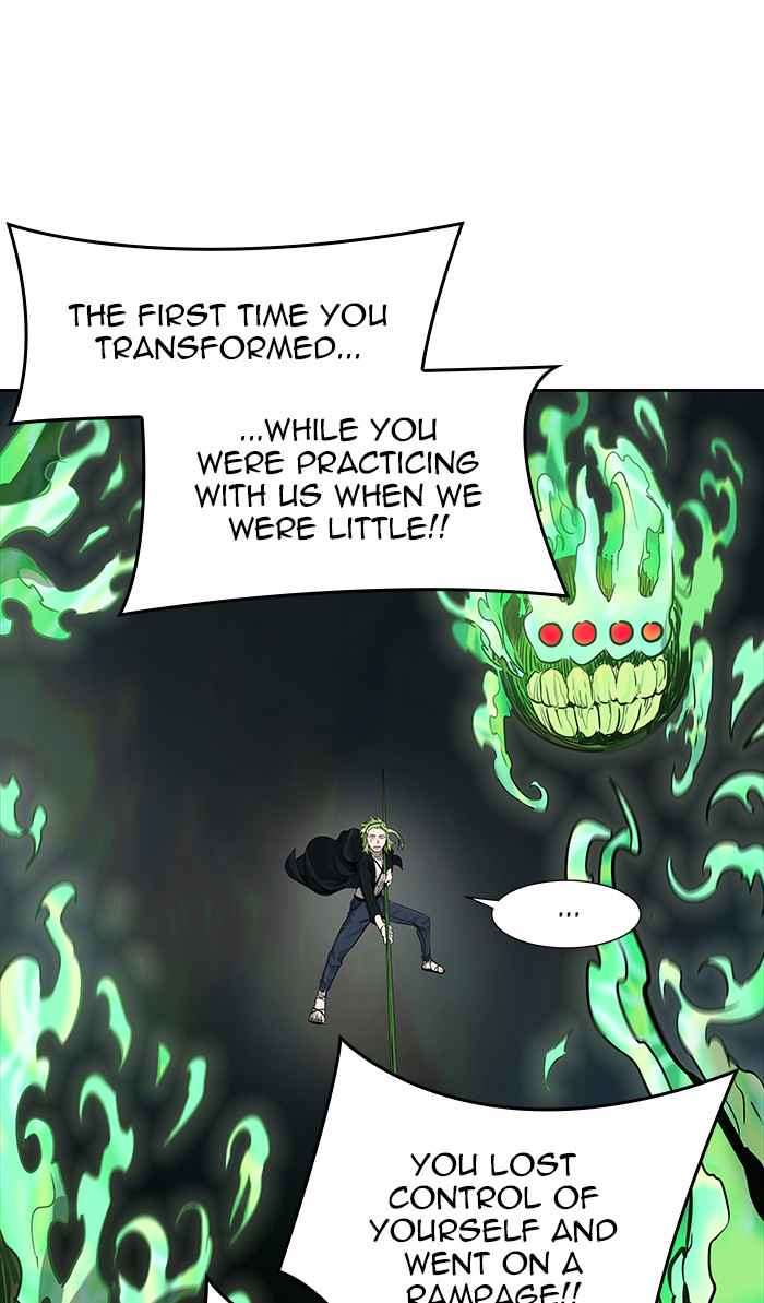 Tower of God Chap 55 - Next Chap 56