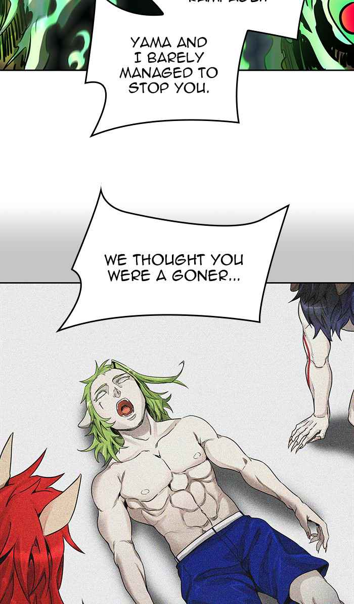 Tower of God Chap 55 - Next Chap 56