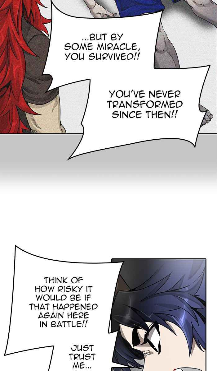 Tower of God Chap 55 - Next Chap 56