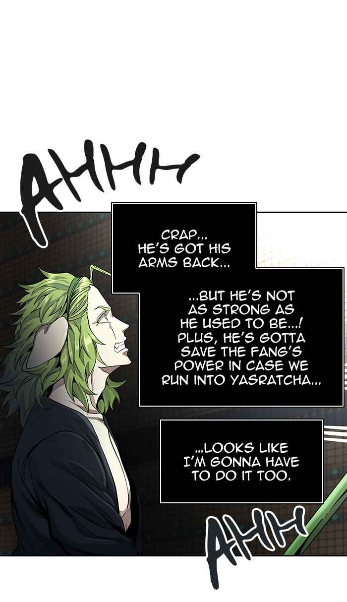 Tower of God Chap 55 - Next Chap 56