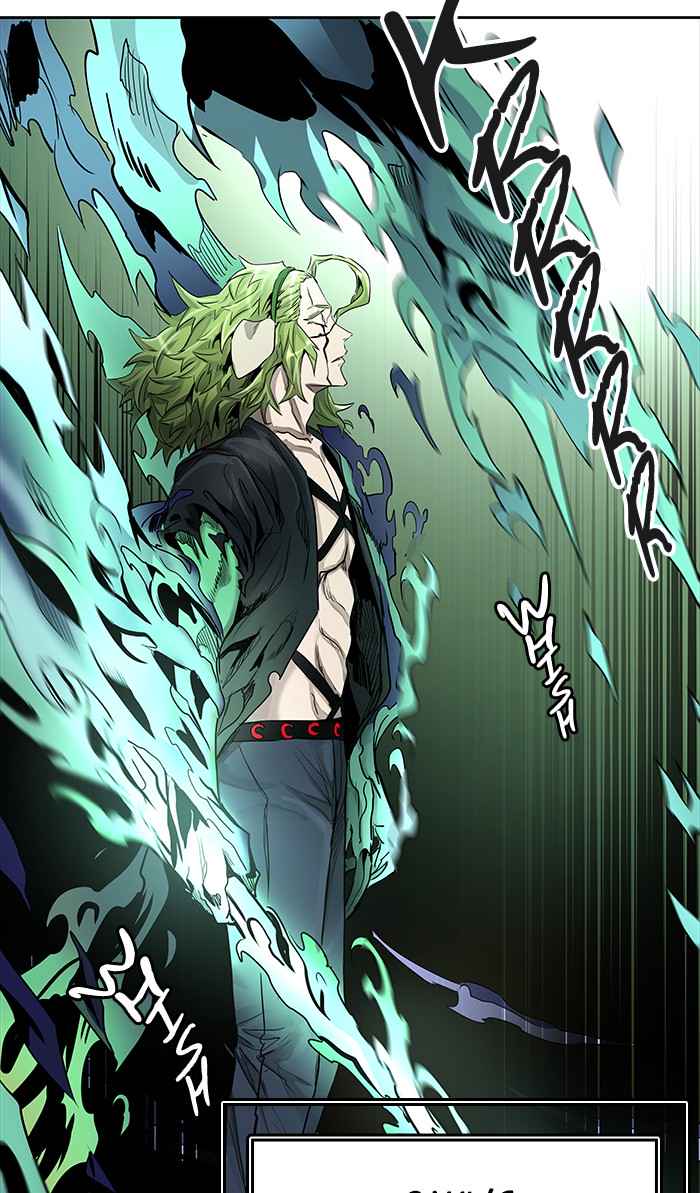 Tower of God Chap 55 - Next Chap 56