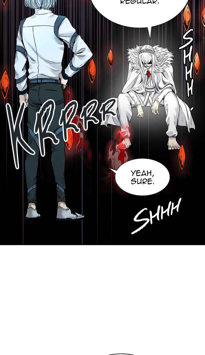 Tower of God Chap 55 - Next Chap 56