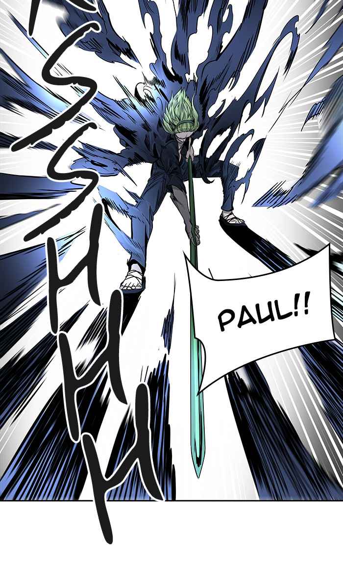 Tower of God Chap 55 - Next Chap 56