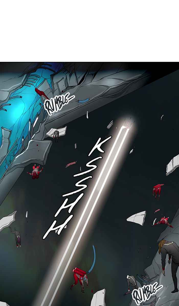 Tower of God Chap 55 - Next Chap 56