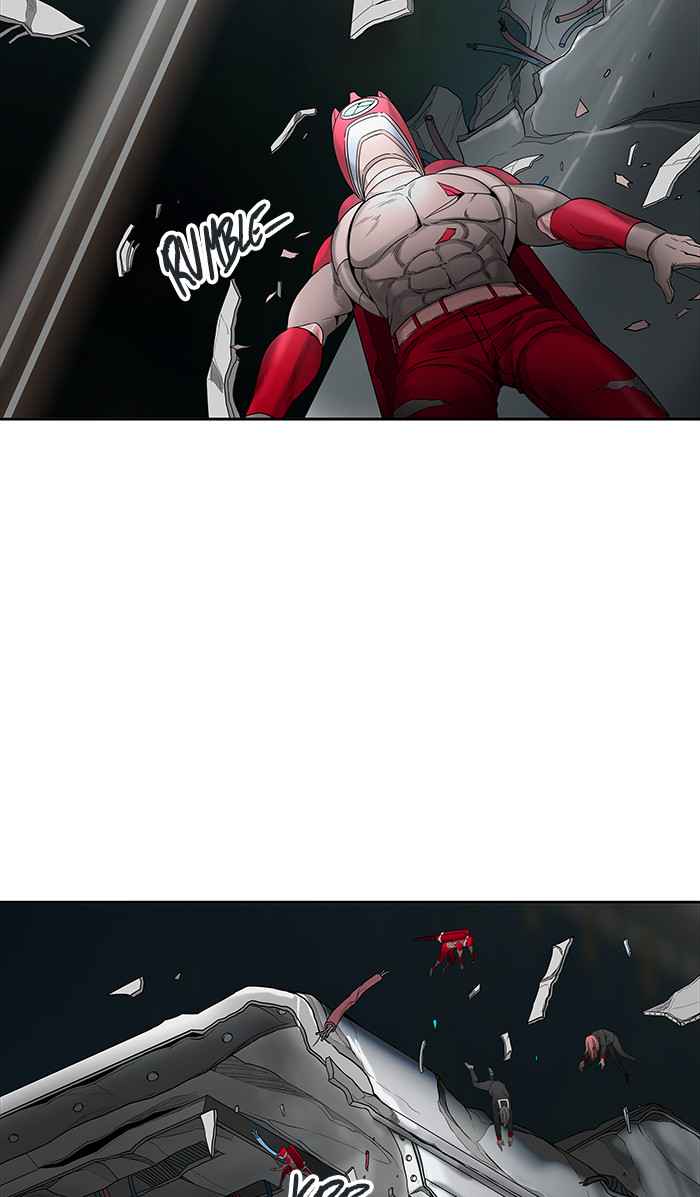 Tower of God Chap 55 - Next Chap 56