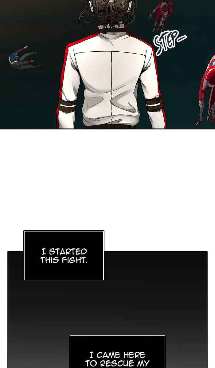 Tower of God Chap 55 - Next Chap 56