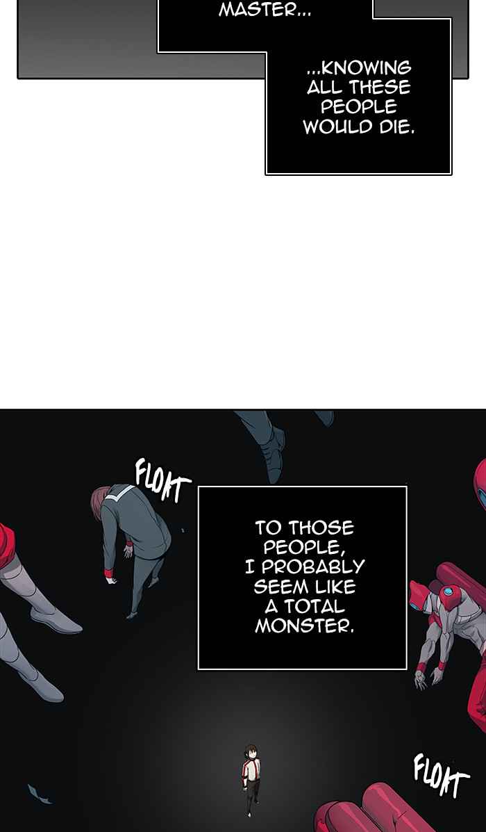 Tower of God Chap 55 - Next Chap 56