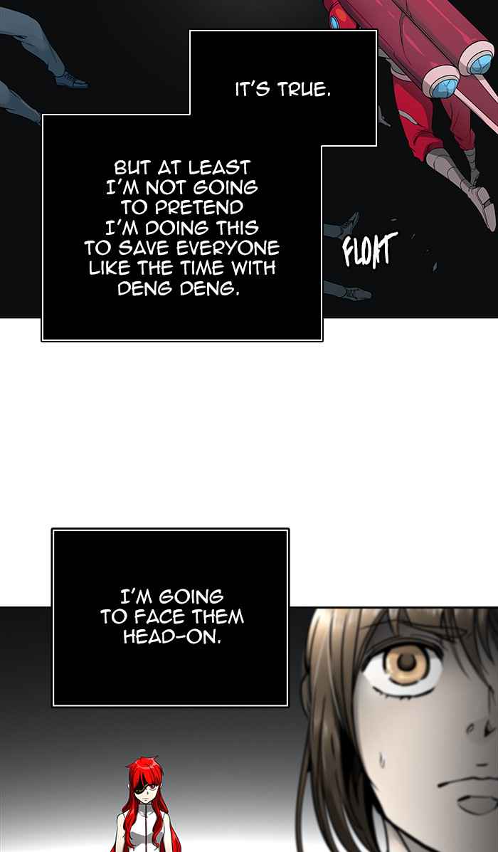 Tower of God Chap 55 - Next Chap 56
