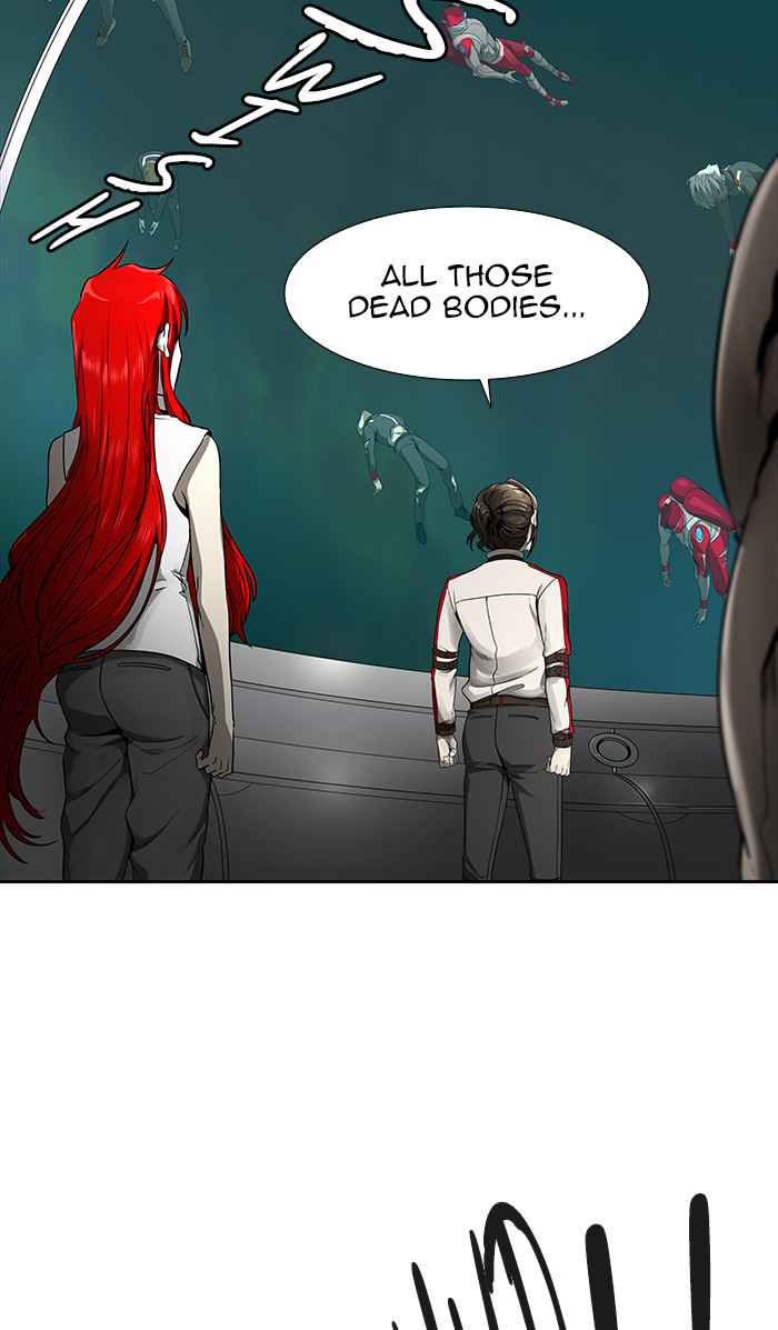 Tower of God Chap 55 - Next Chap 56