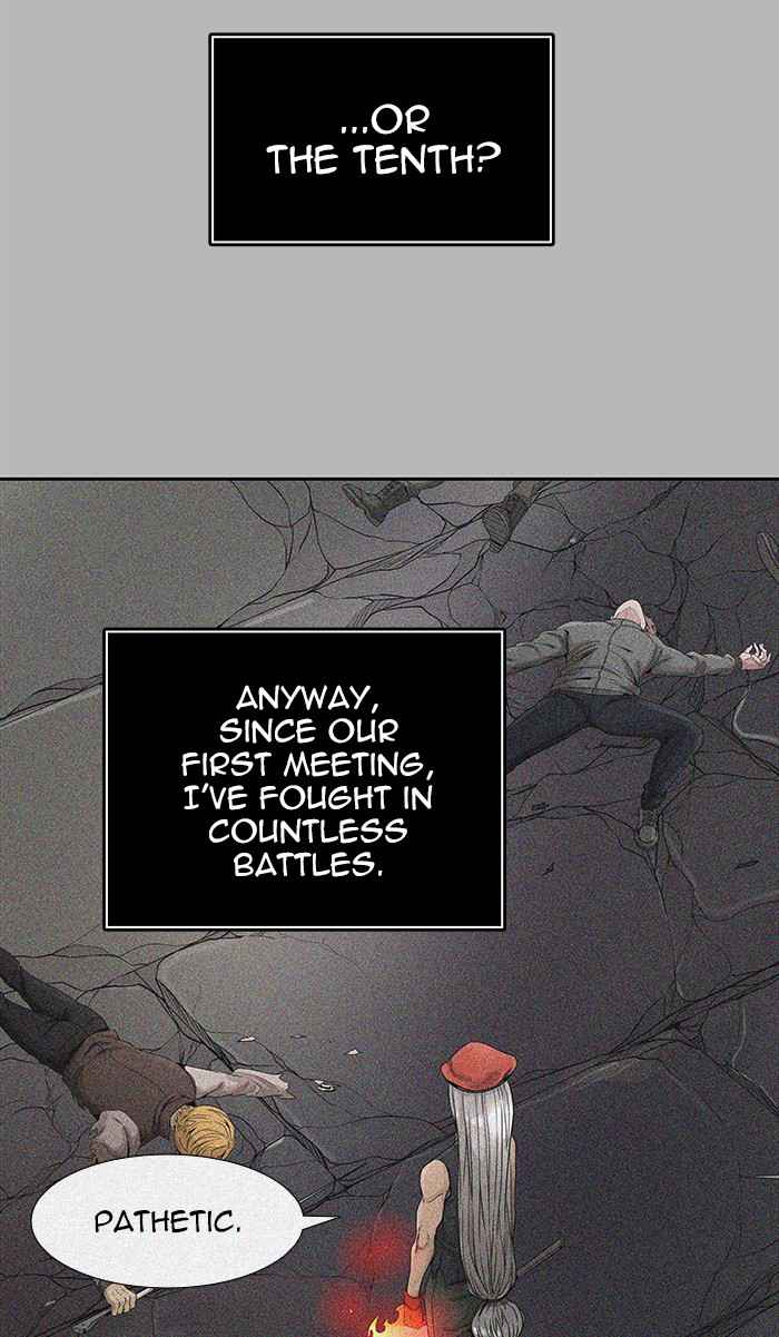 Tower of God Chap 56 - Next Chap 57