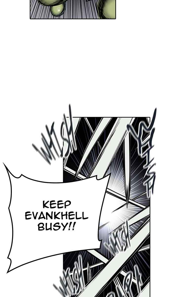 Tower of God Chap 56 - Next Chap 57
