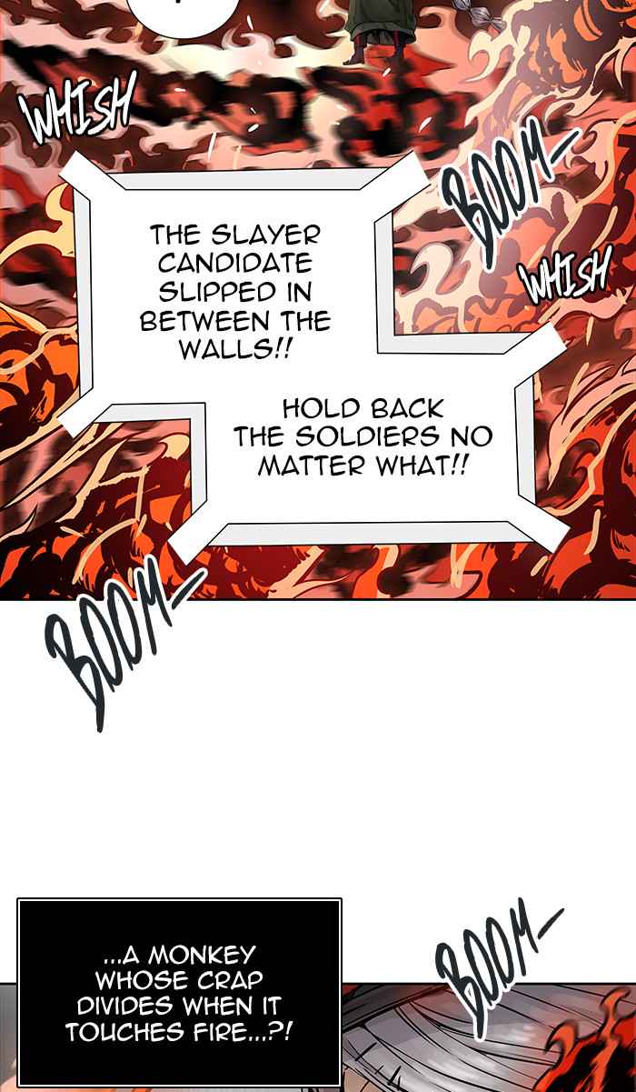 Tower of God Chap 56 - Next Chap 57