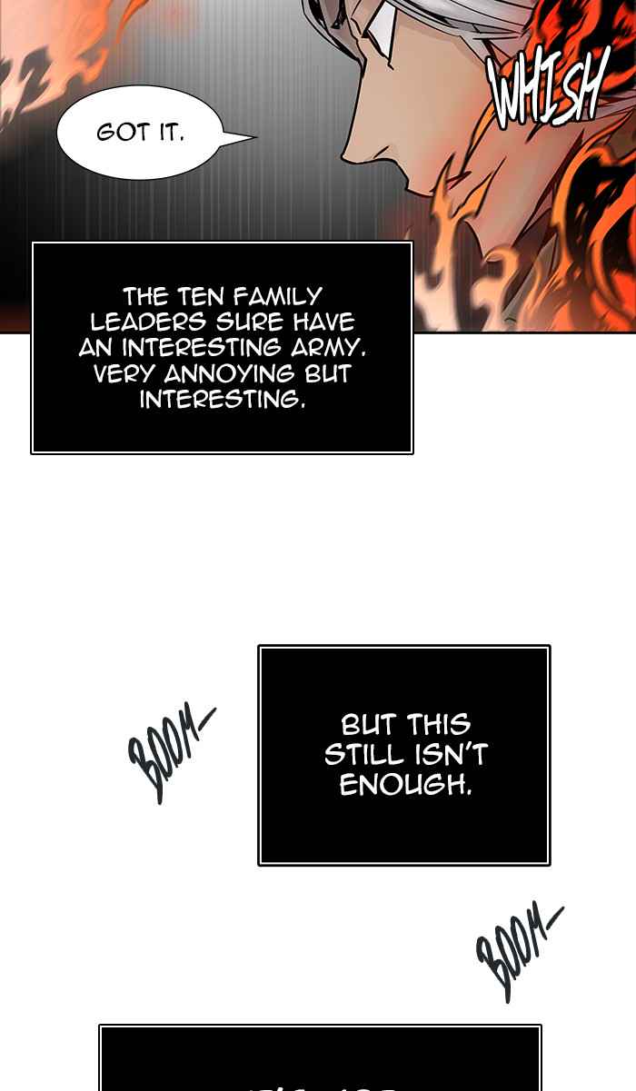 Tower of God Chap 56 - Next Chap 57