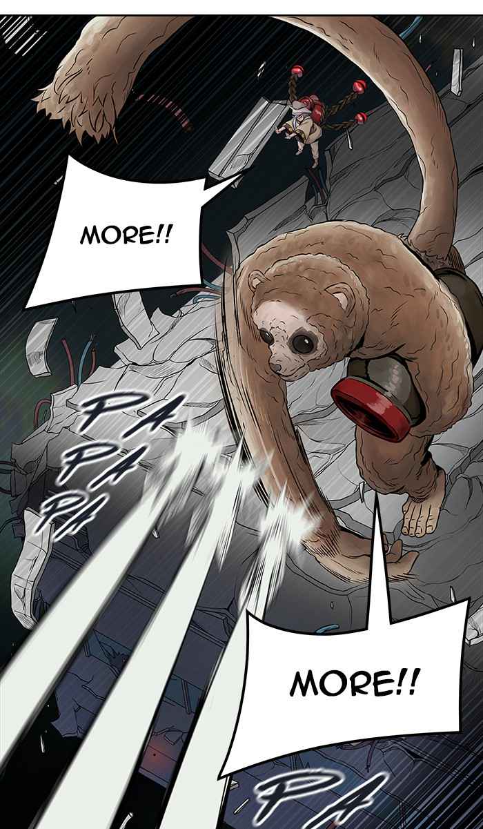 Tower of God Chap 56 - Next Chap 57