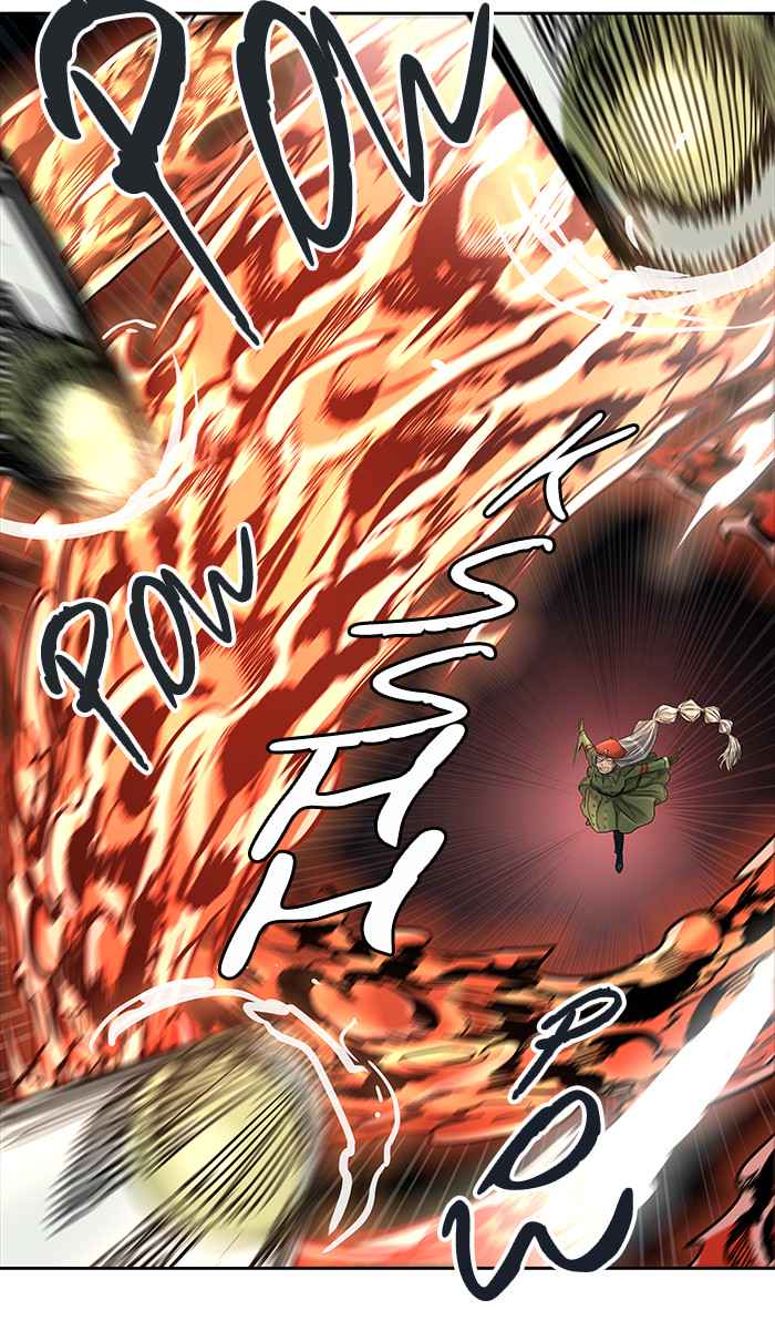 Tower of God Chap 56 - Next Chap 57