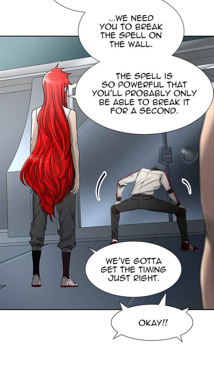 Tower of God Chap 56 - Next Chap 57