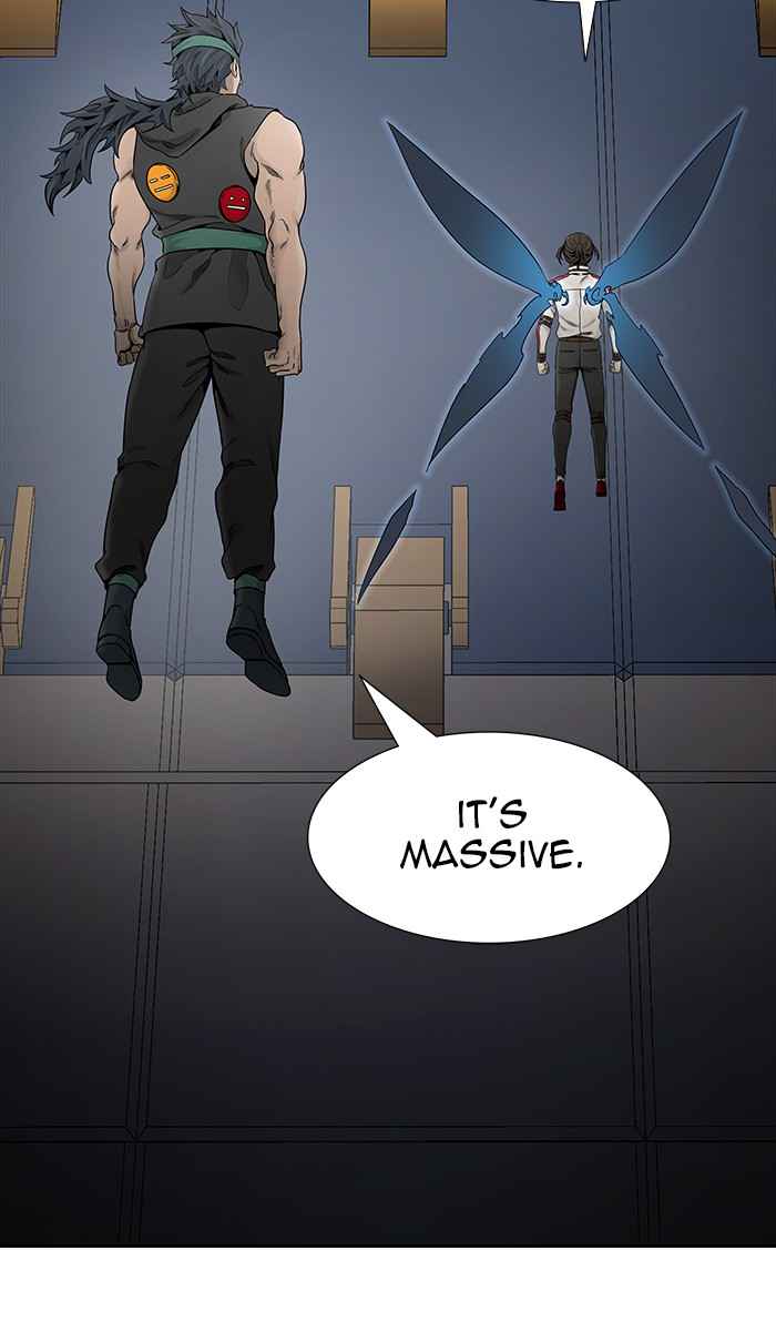 Tower of God Chap 56 - Next Chap 57