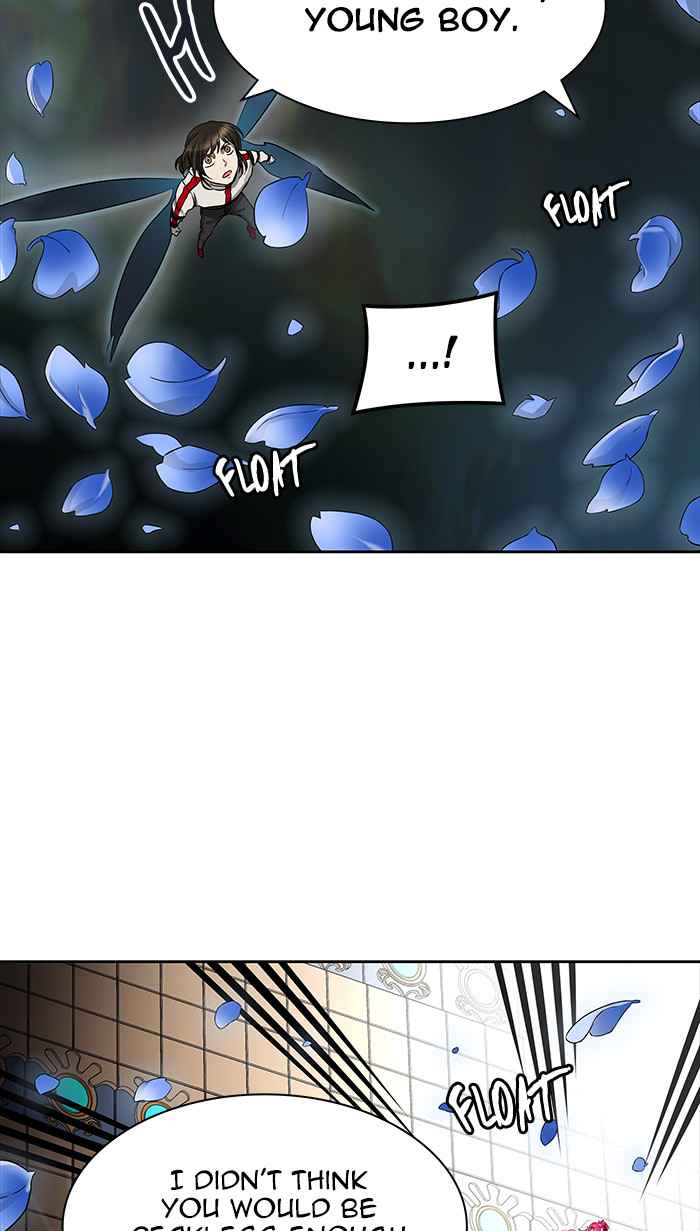 Tower of God Chap 56 - Next Chap 57