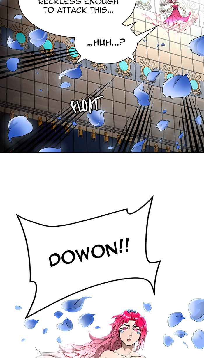 Tower of God Chap 56 - Next Chap 57