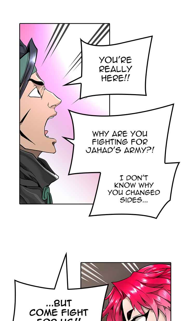 Tower of God Chap 56 - Next Chap 57