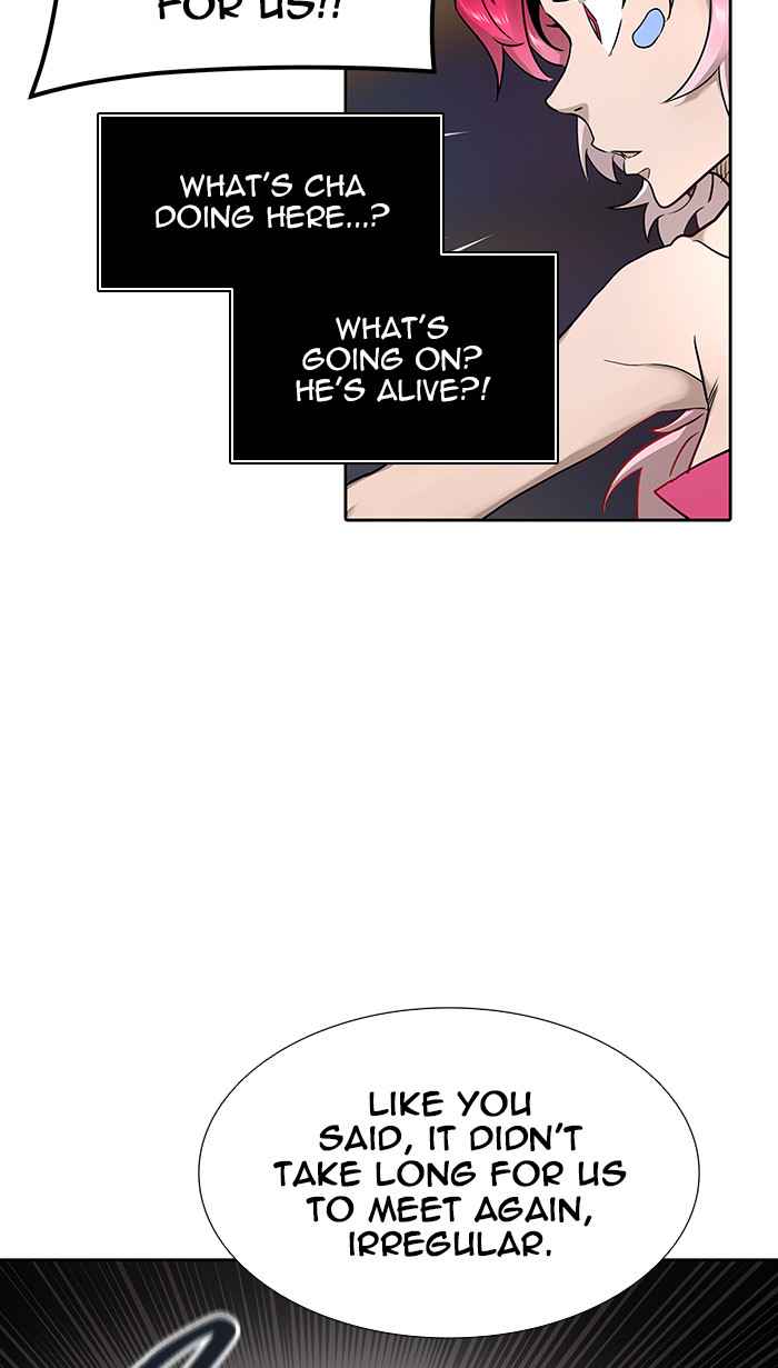 Tower of God Chap 56 - Next Chap 57