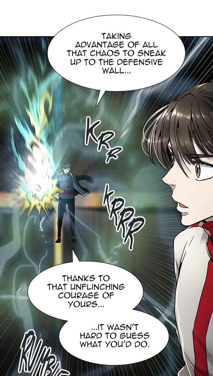 Tower of God Chap 56 - Next Chap 57