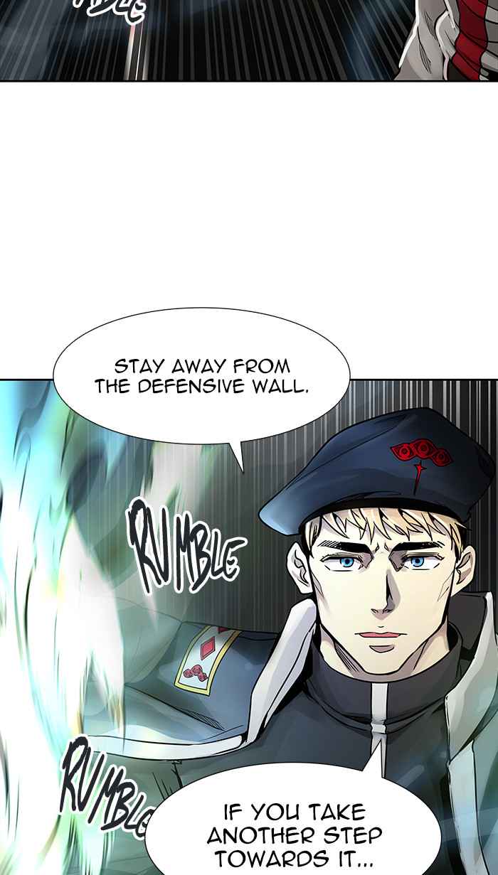 Tower of God Chap 56 - Next Chap 57