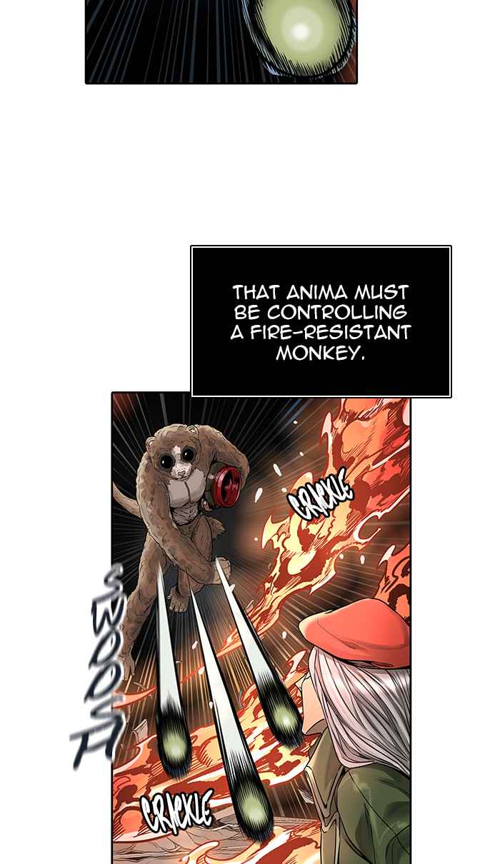 Tower of God Chap 56 - Next Chap 57