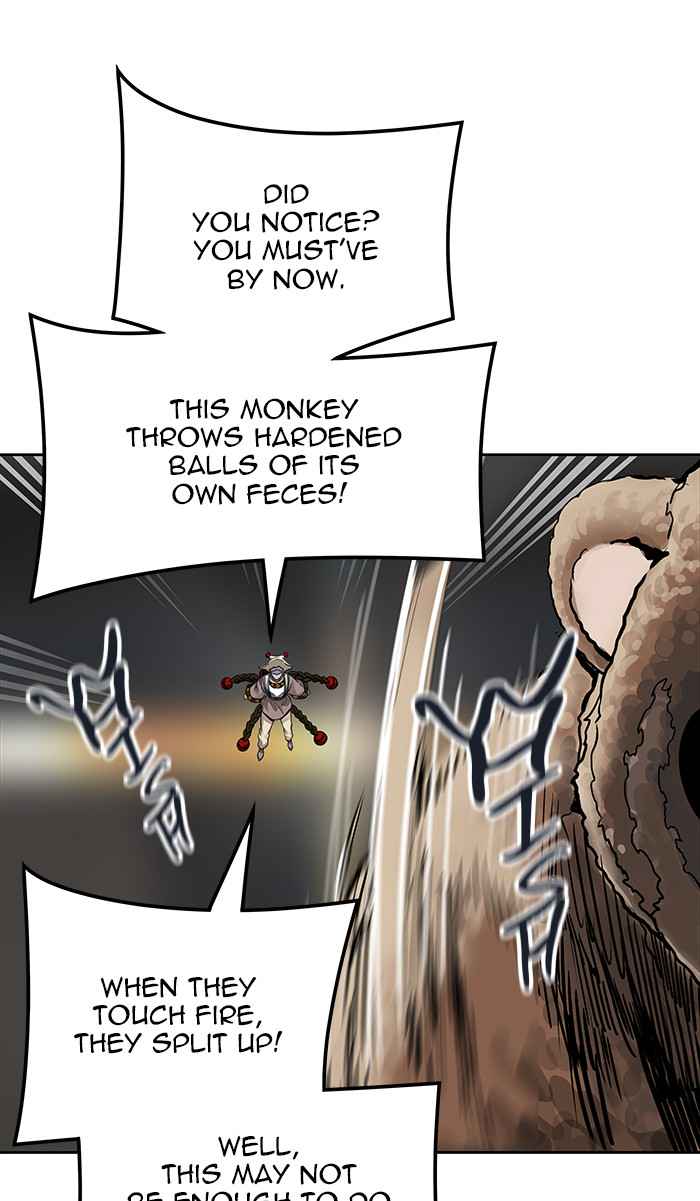 Tower of God Chap 56 - Next Chap 57