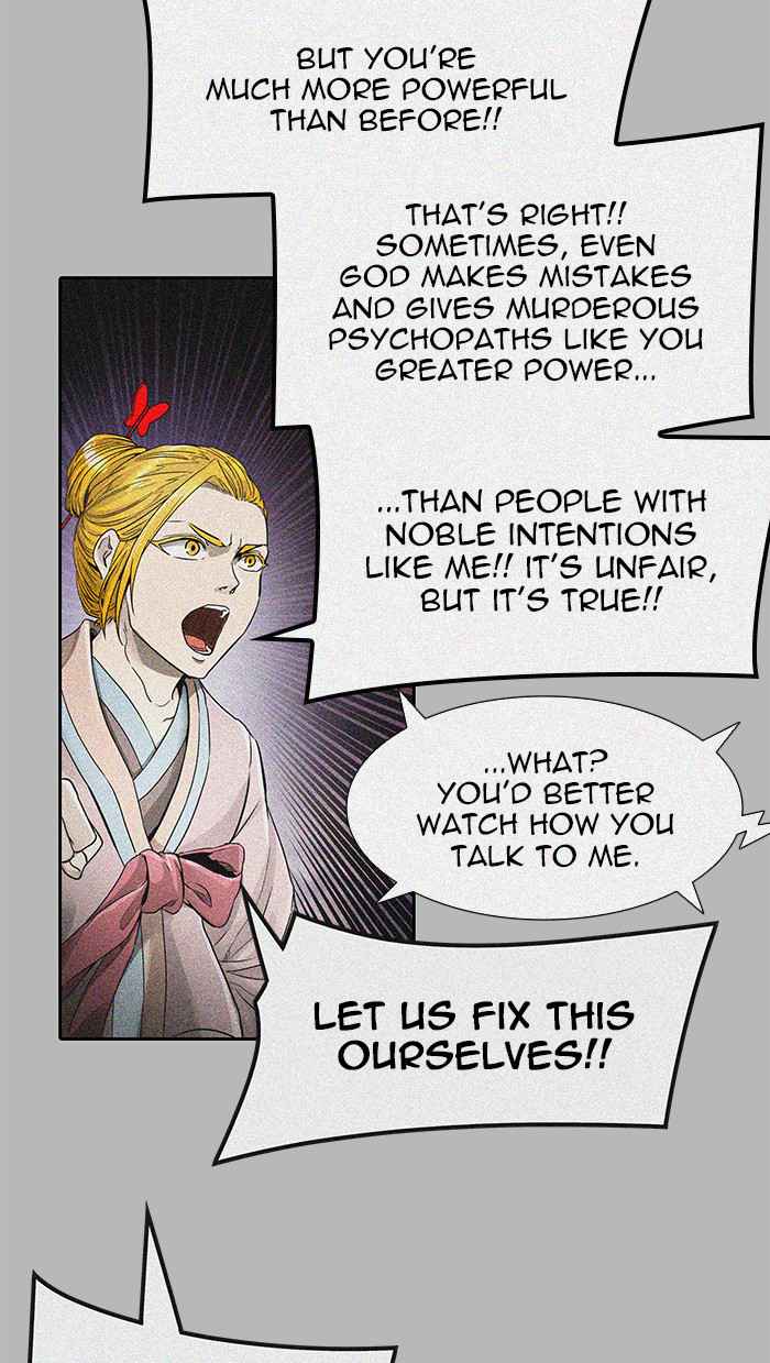 Tower of God Chap 56 - Next Chap 57