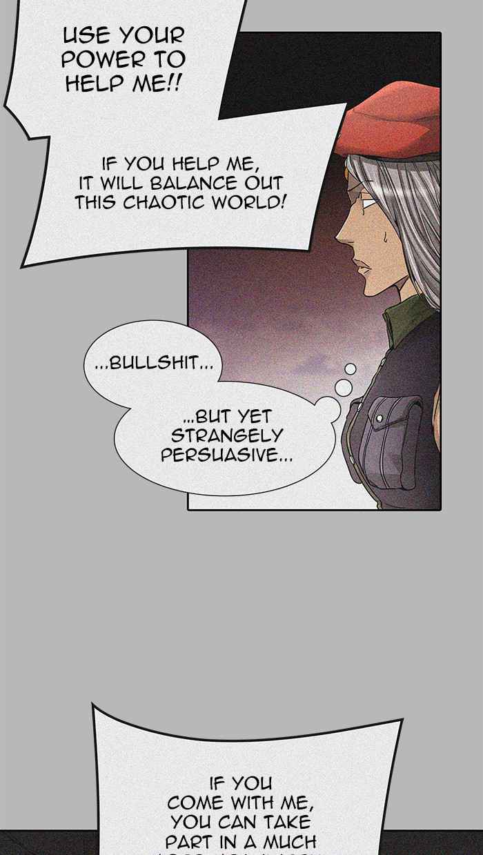 Tower of God Chap 56 - Next Chap 57